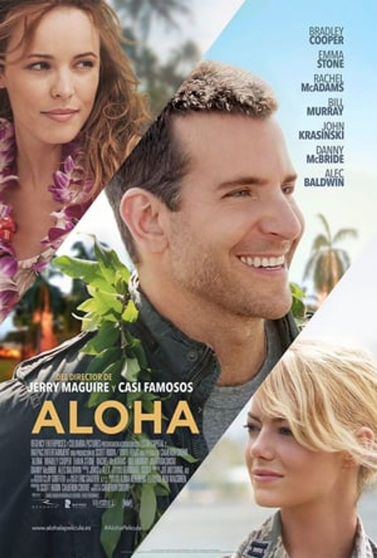 Movie Aloha