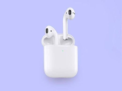 AIRPODS