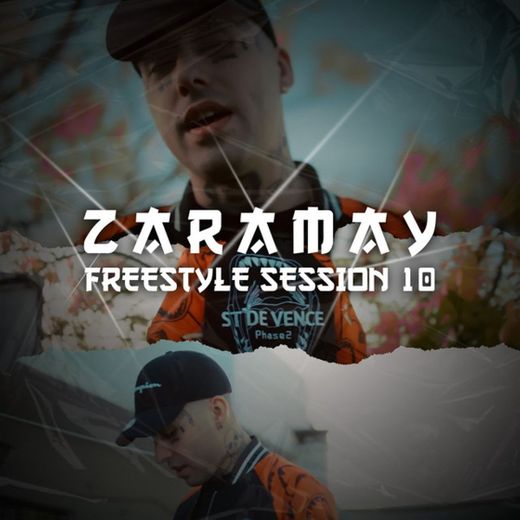 Freestyle Session #10