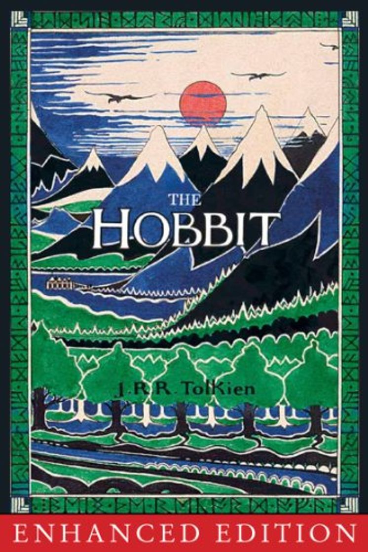 Book The Hobbit