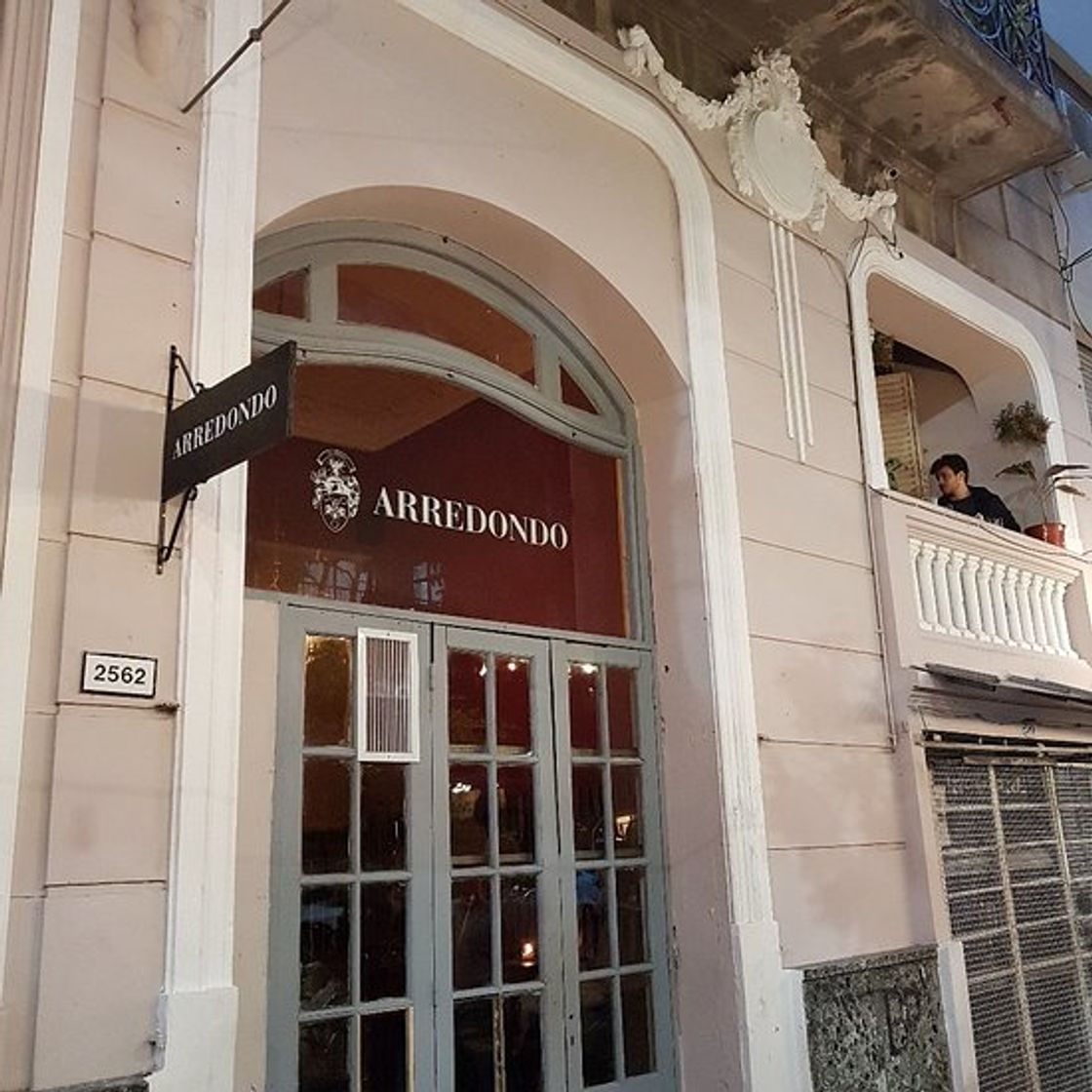 Restaurants Arredondo