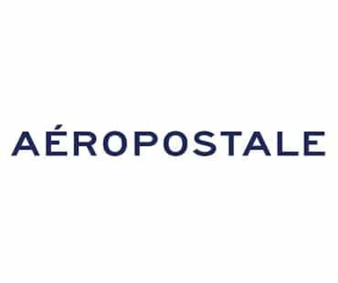 Place Aéropostale