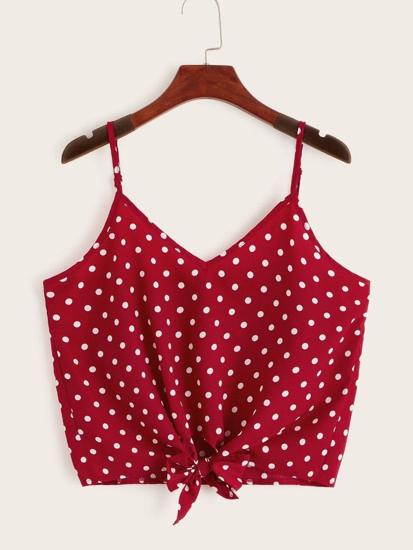 Top shein super lindo para este verano