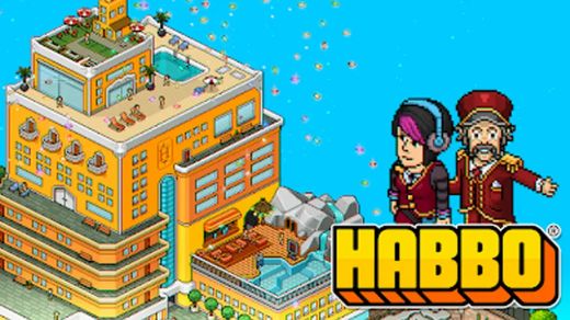 Habbo