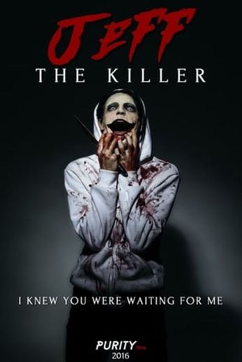 Jeff the Killer