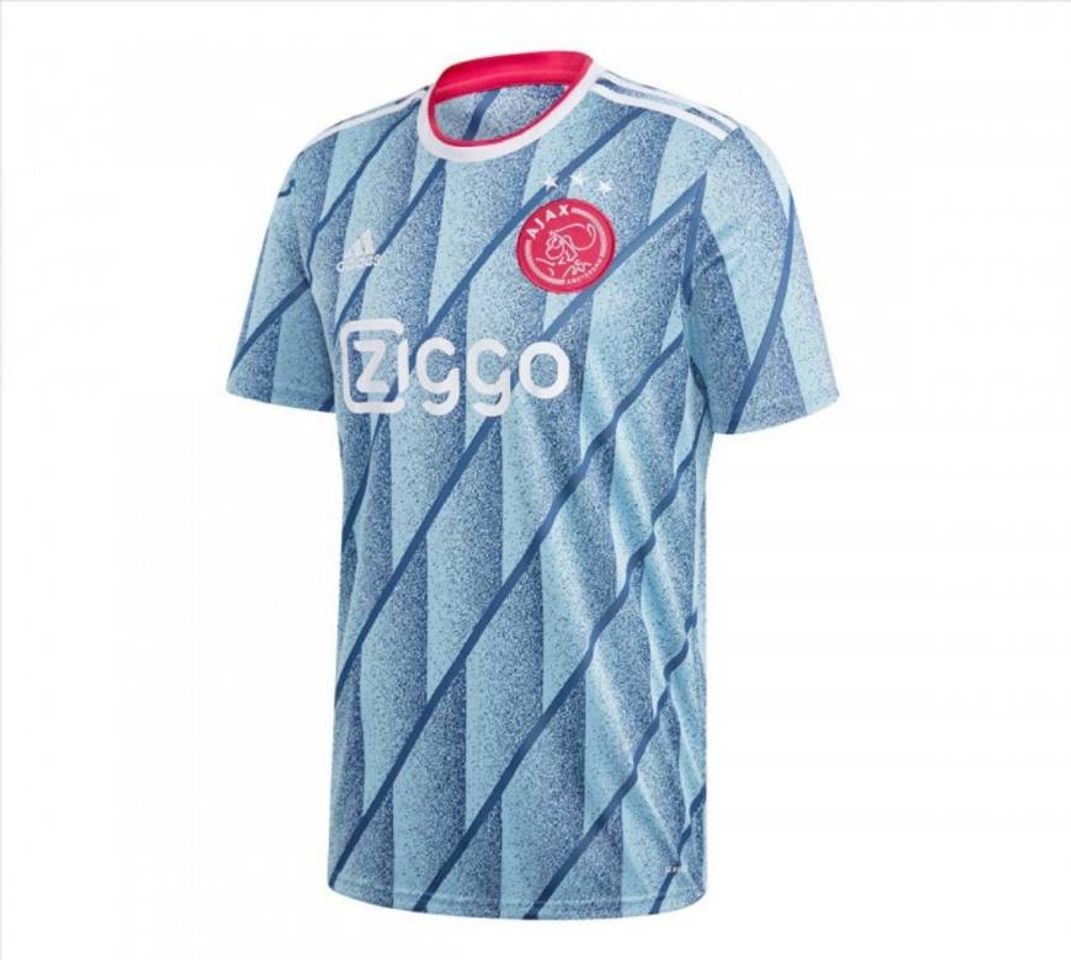 Moda Camiseta ajax