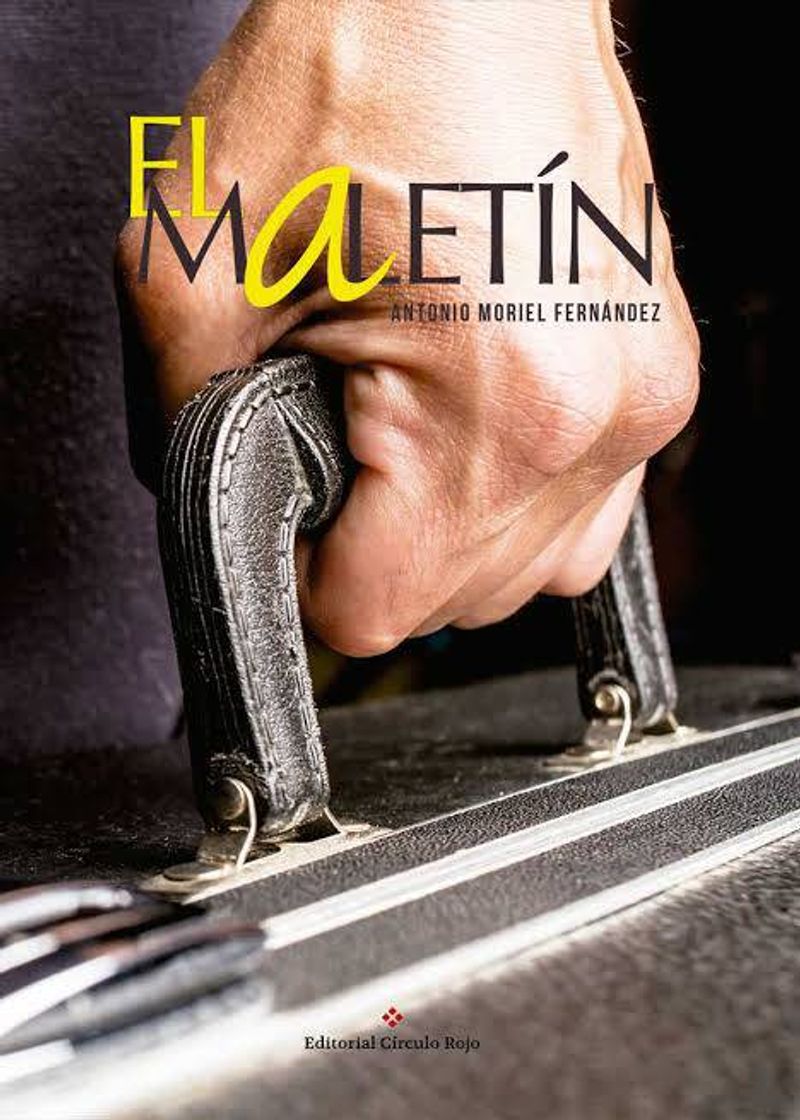 Fashion Libro el Maletin