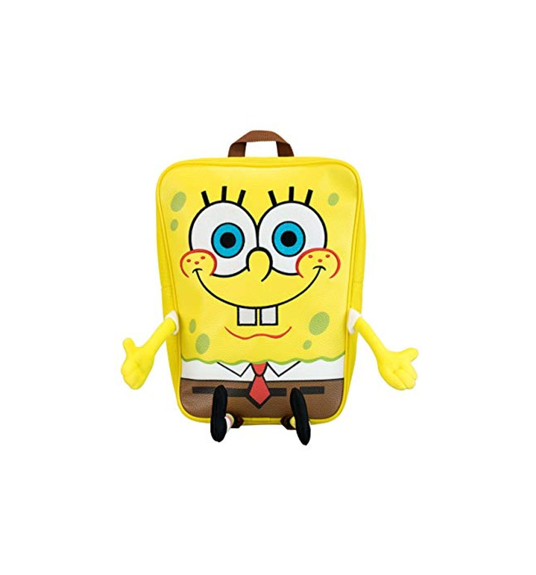 Product Bob Esponja Mochila para Niños Spongebob Squarepants