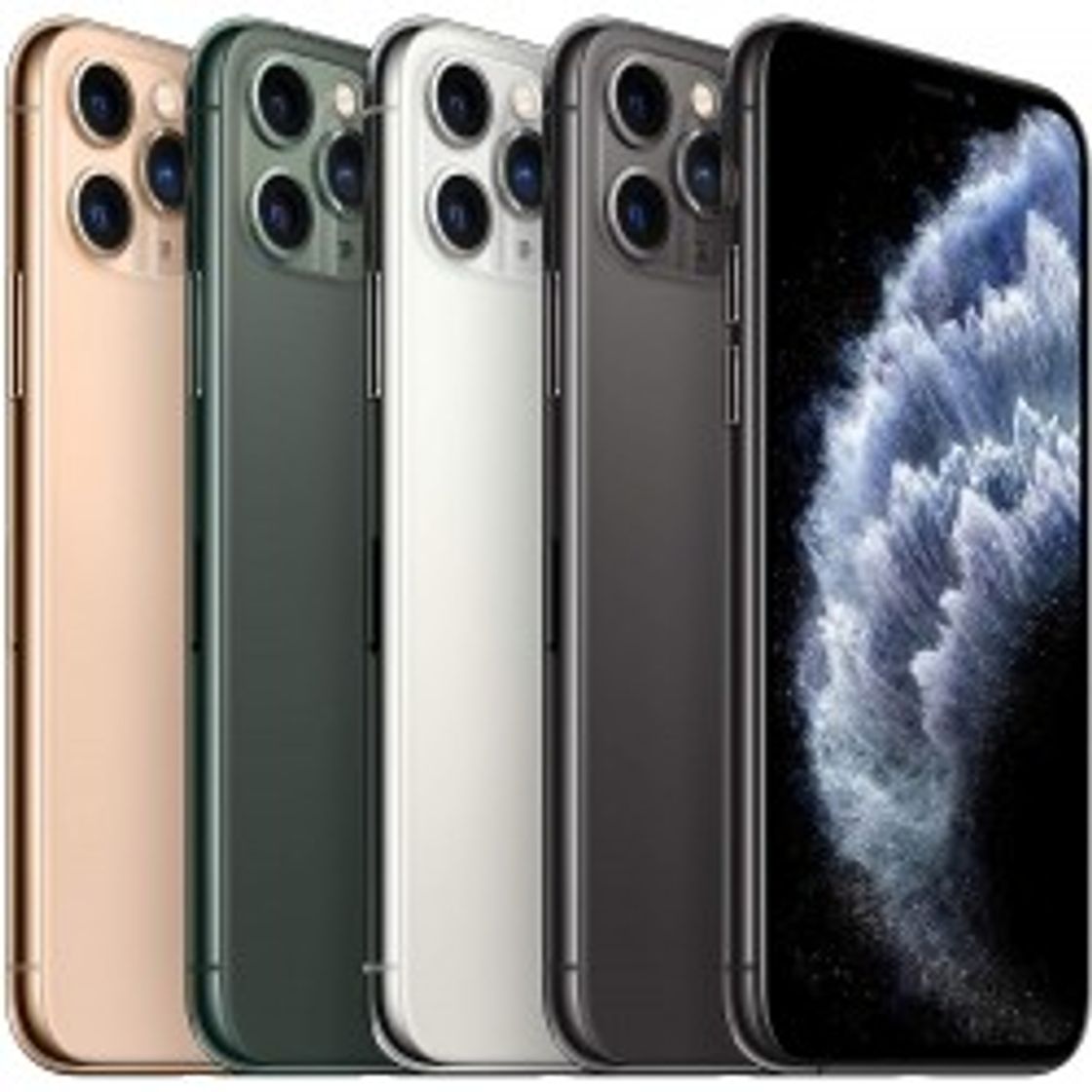 Product Apple iPhone 11 Pro