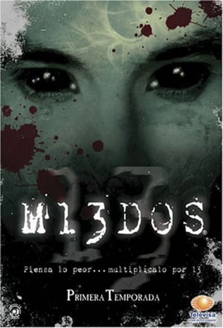 Serie 13 miedos