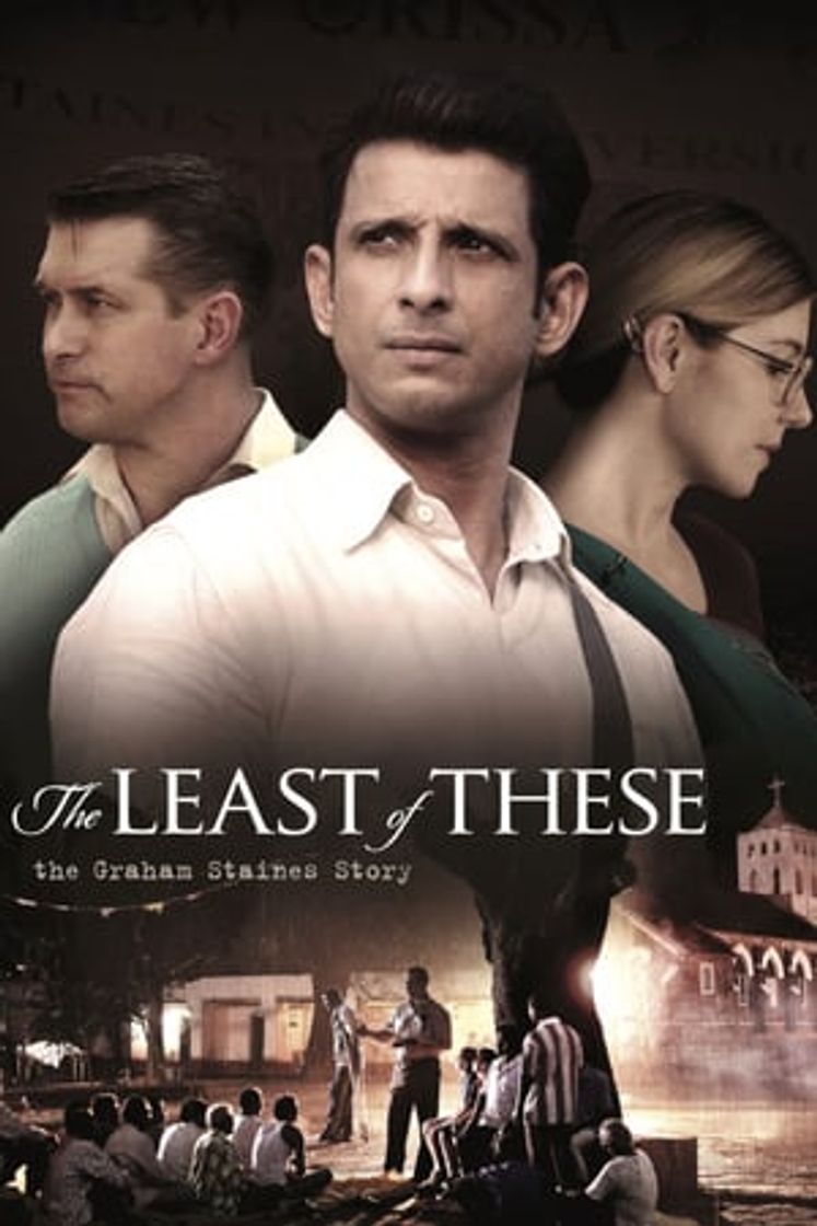 Movie The Least of These