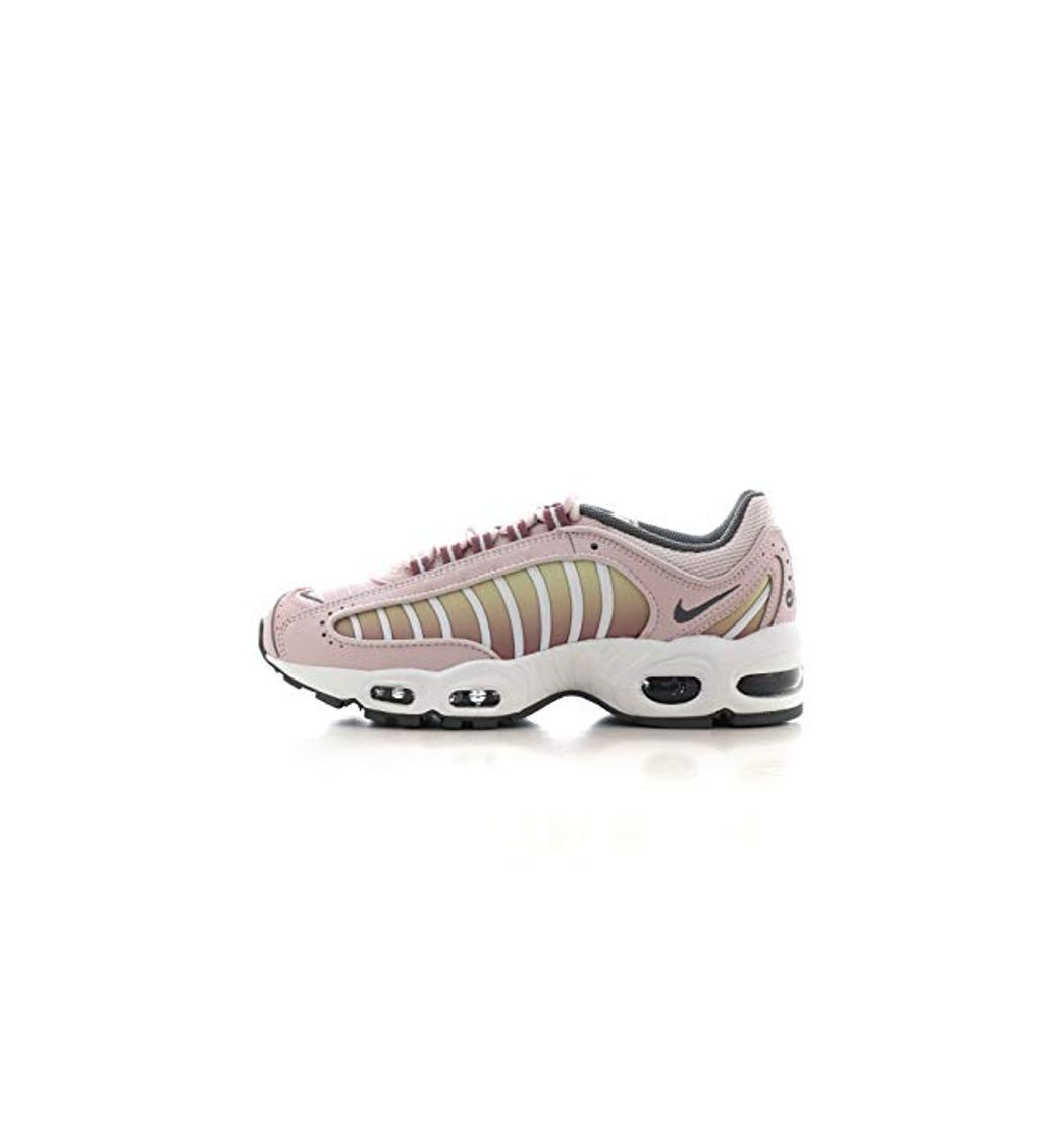 Fashion Nike Air MAX Tailwind IV, Running Shoe Womens, Rosado Ligero