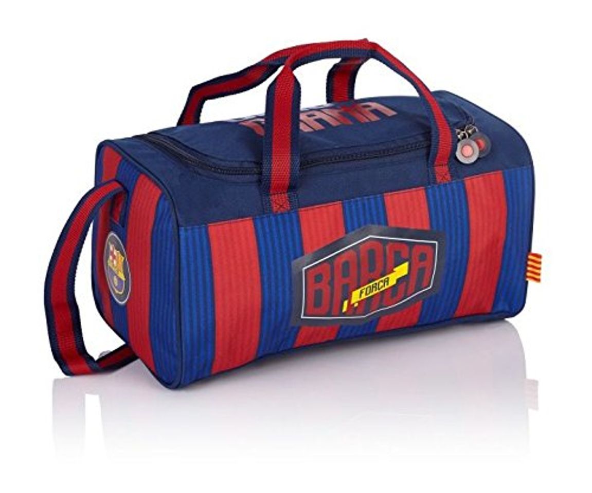 Moda Torba treningowa FC Barcelona