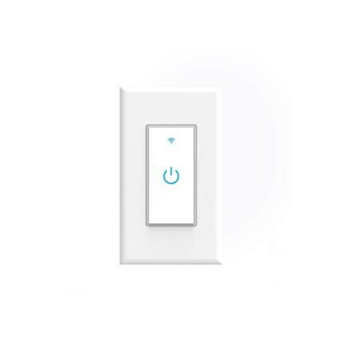 Producto WiFi Luz Interruptor de Pared