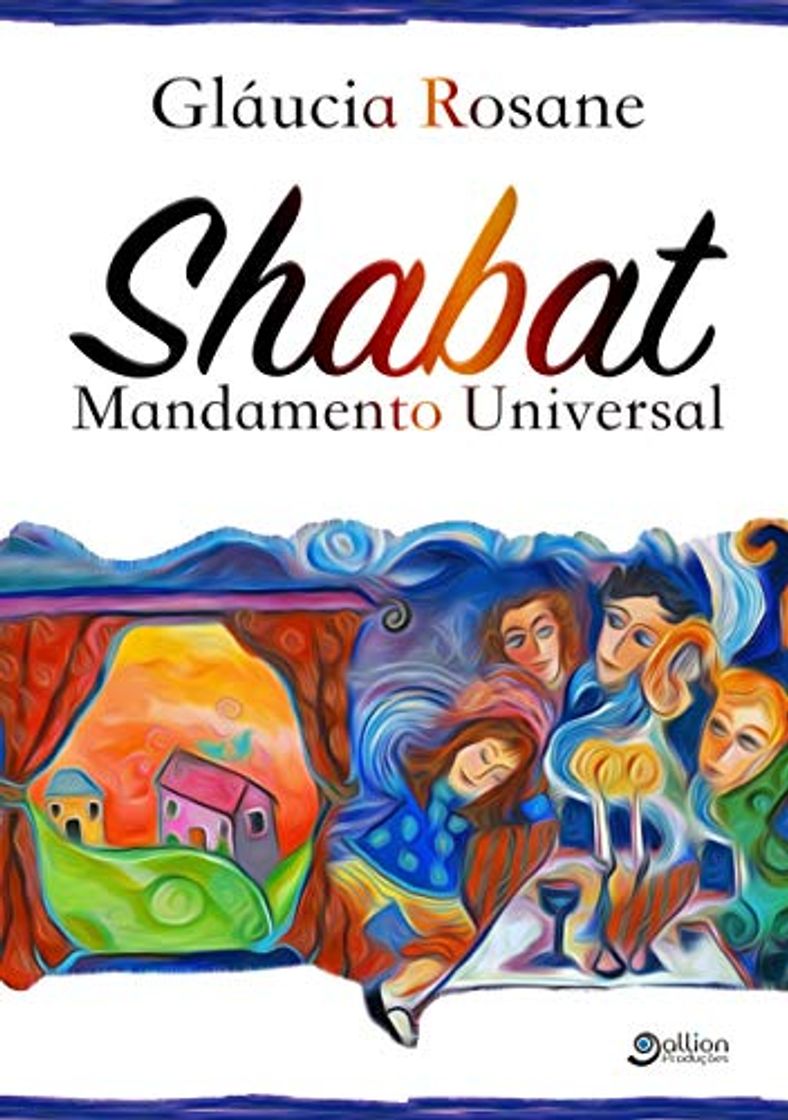 Products Shabat: Mandamento Universal