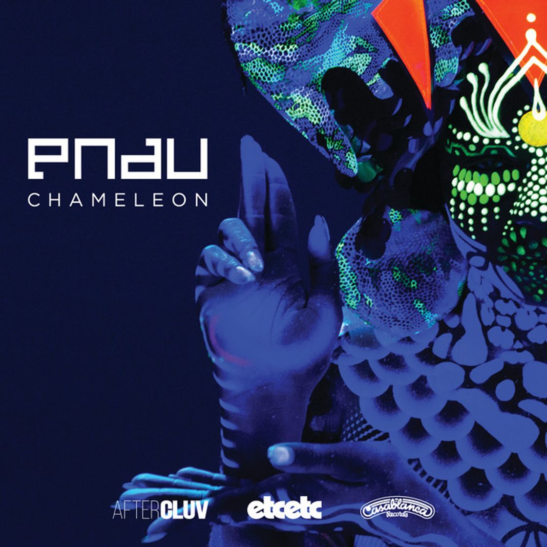 Canción Chameleon