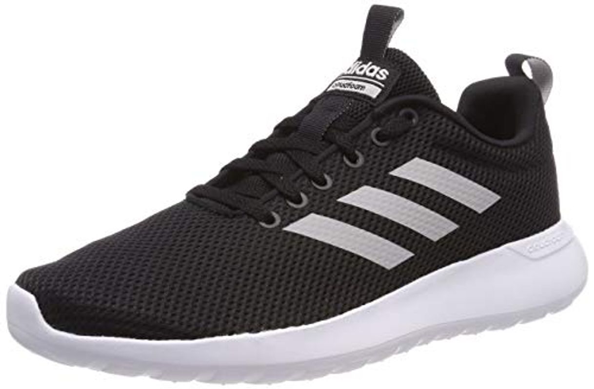 Product Adidas Lite Racer CLN, Zapatillas para Hombre, Negro