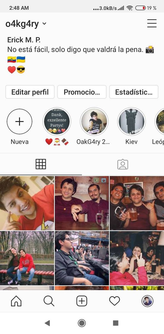 Moda Estoy en Instagram como @o4kg4ry. 