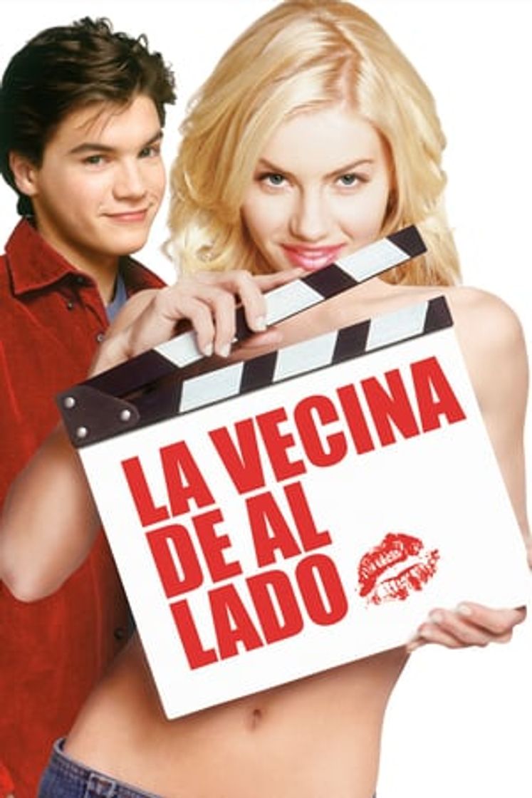 Movie La vecina de al lado