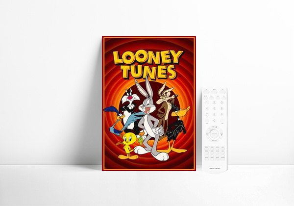 Serie Baby Looney Tunes