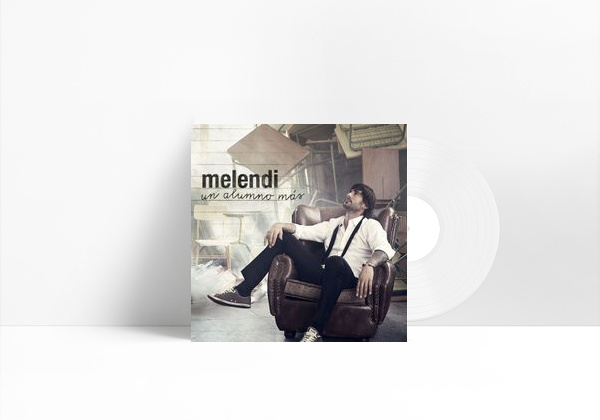 Music La promesa