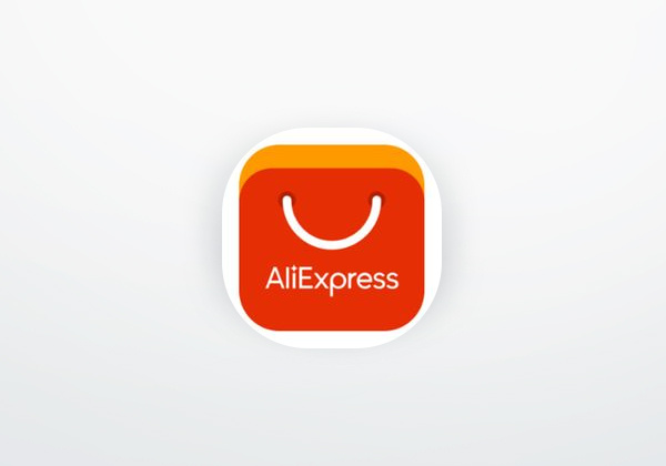 App AliExpress 