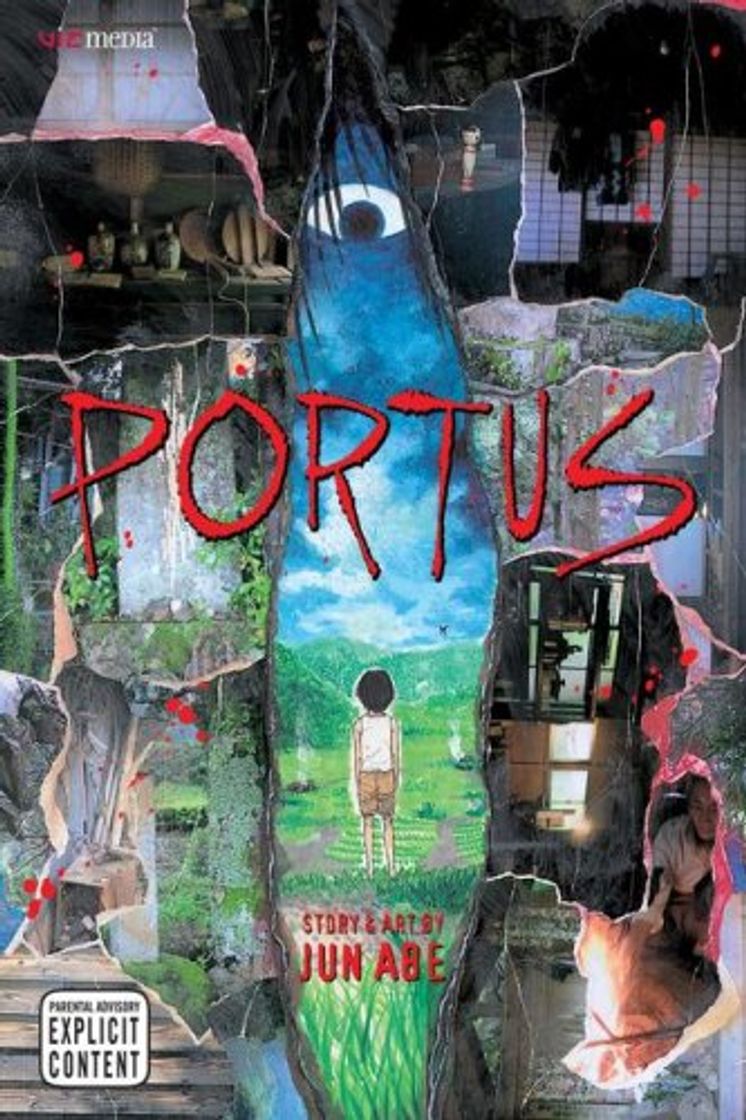 Libro Portus