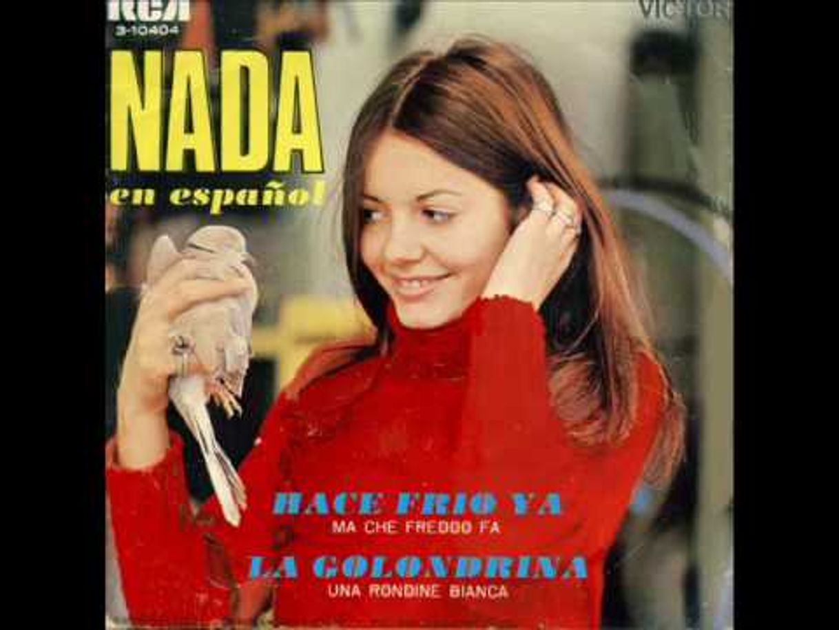 Canción Ma che freddo fa