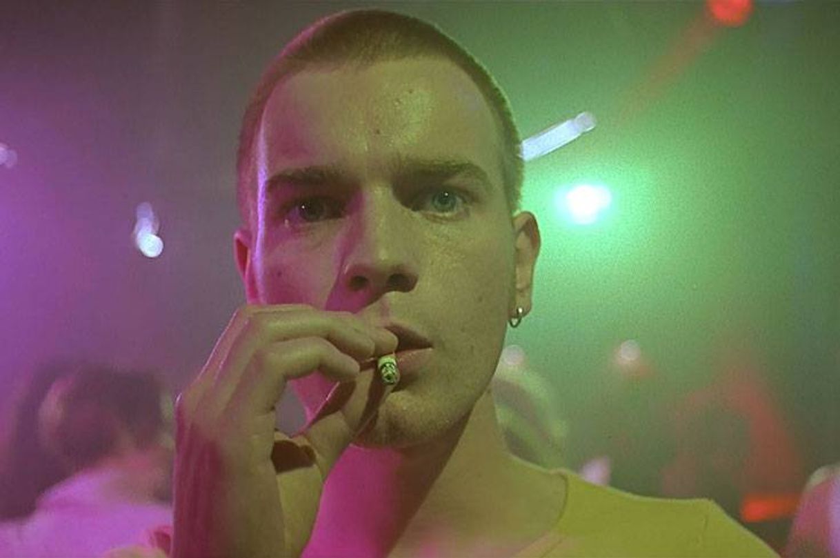 Movie Trainspotting