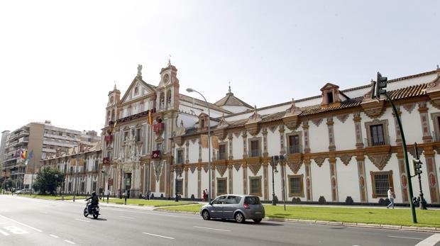 Place Diputación de Córdoba