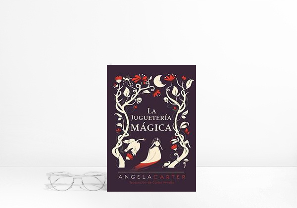 Book La juguetería mágica