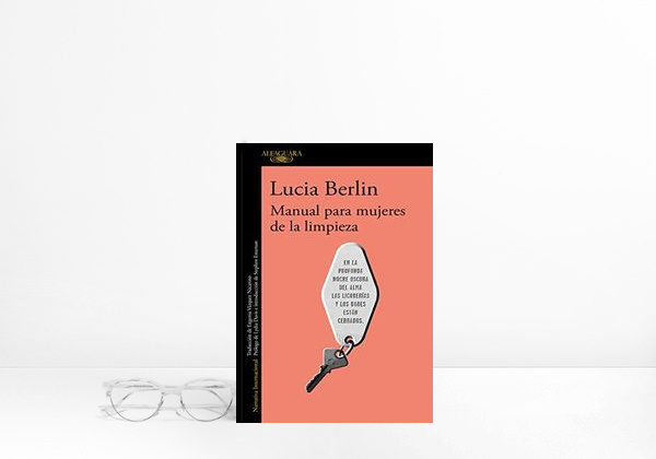 Book Manual para mujeres de la limpieza