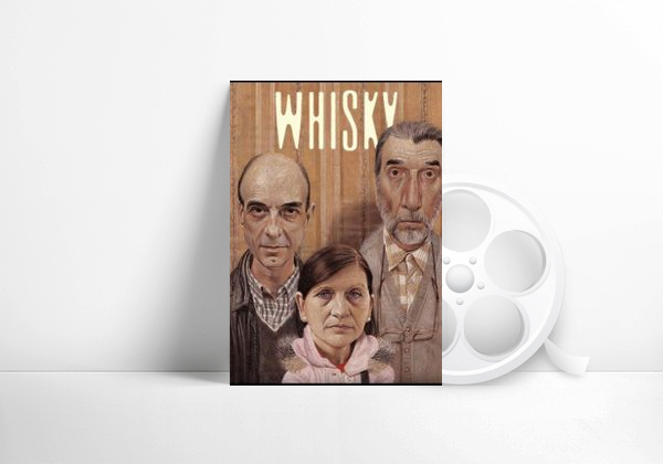 Movie Whisky
