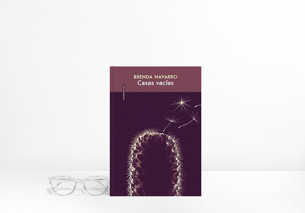 Book Casas vacías