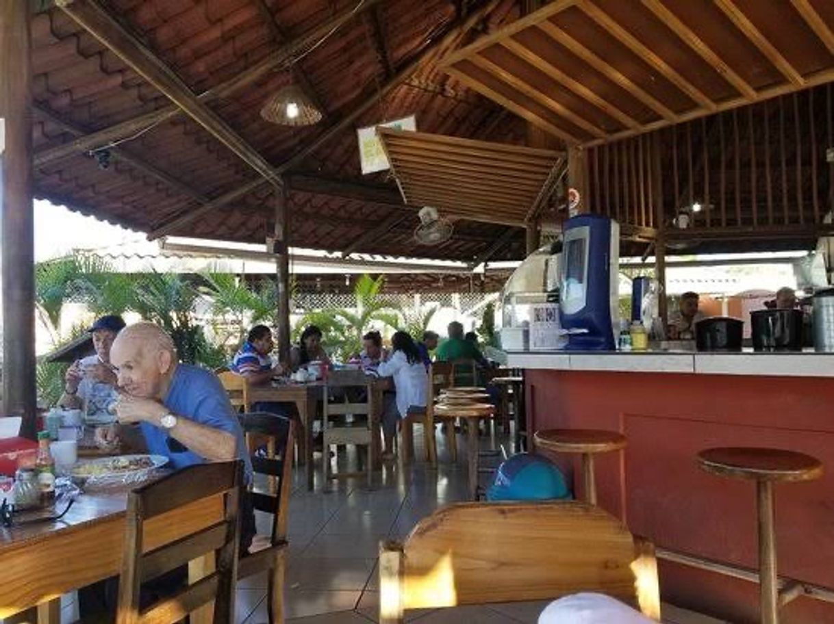 Restaurants La Puesta del Sol