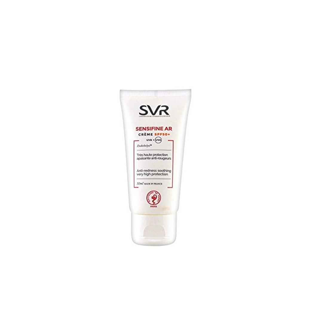 Producto SENSIFINE AR CREMA SPF50 50 ML