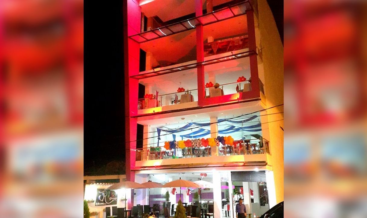 Restaurant Rio Gourmet