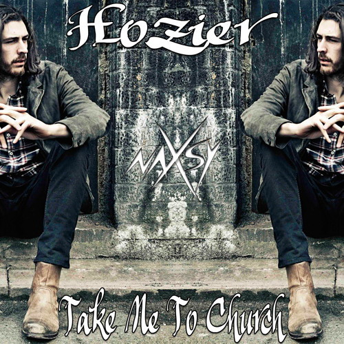 Canción Take Me To Church - Hozier