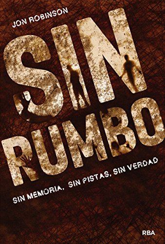 Libro Sin rumbo: Sin Lugar II