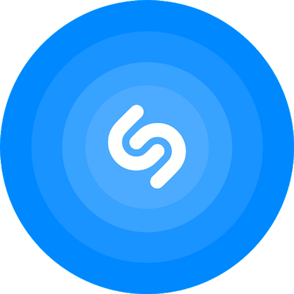 App Shazam La mejor app para buscar canciones que no conoscan🤩