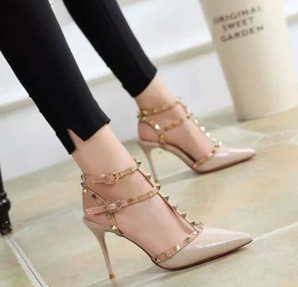 Fashion 🌸Hermosos tacones🌸