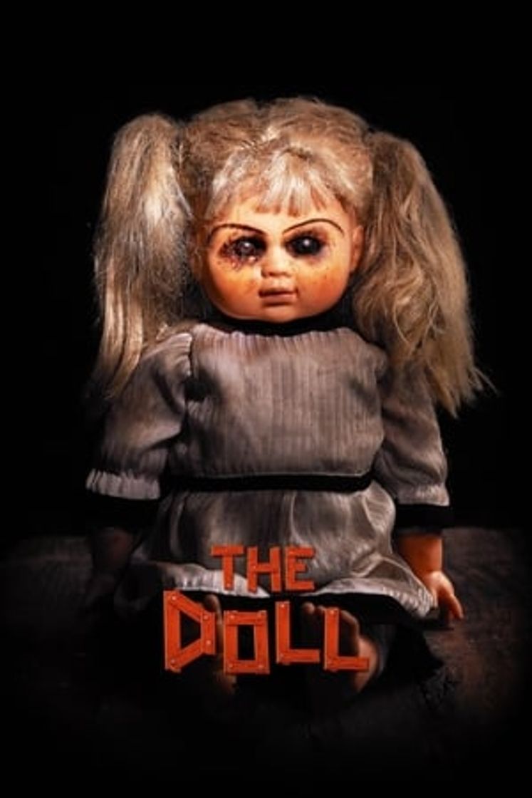 Movie The Doll