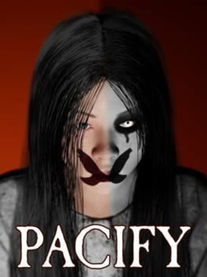 Videojuegos Pacify