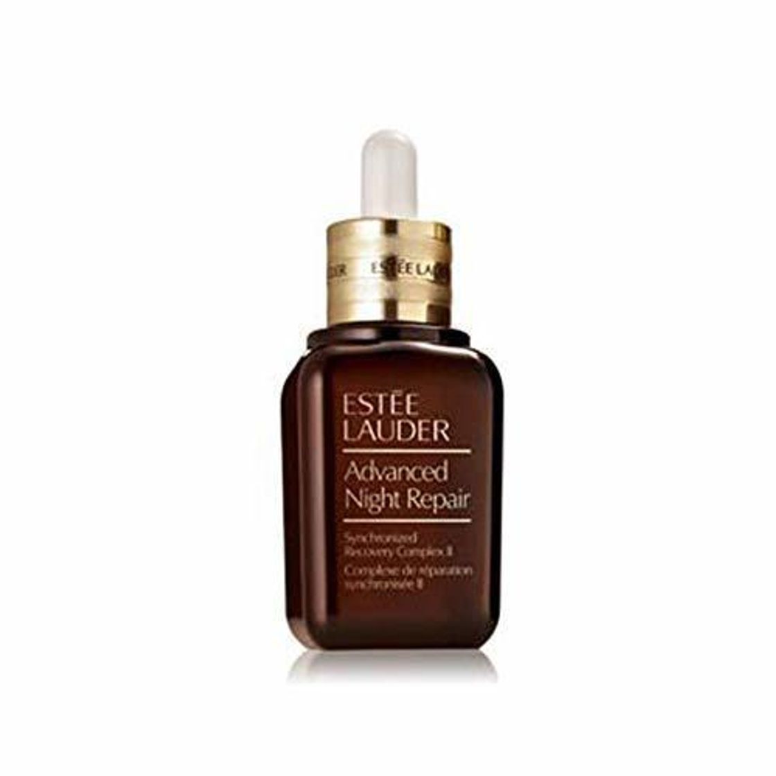 Social Estée Lauder Advanced Night Repair II, Sérum nocturno facial