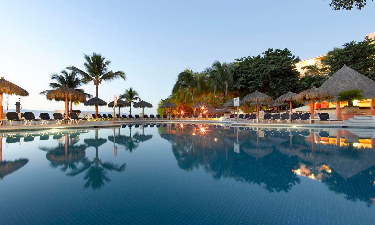 Lugar Palladium PUNTA MITA