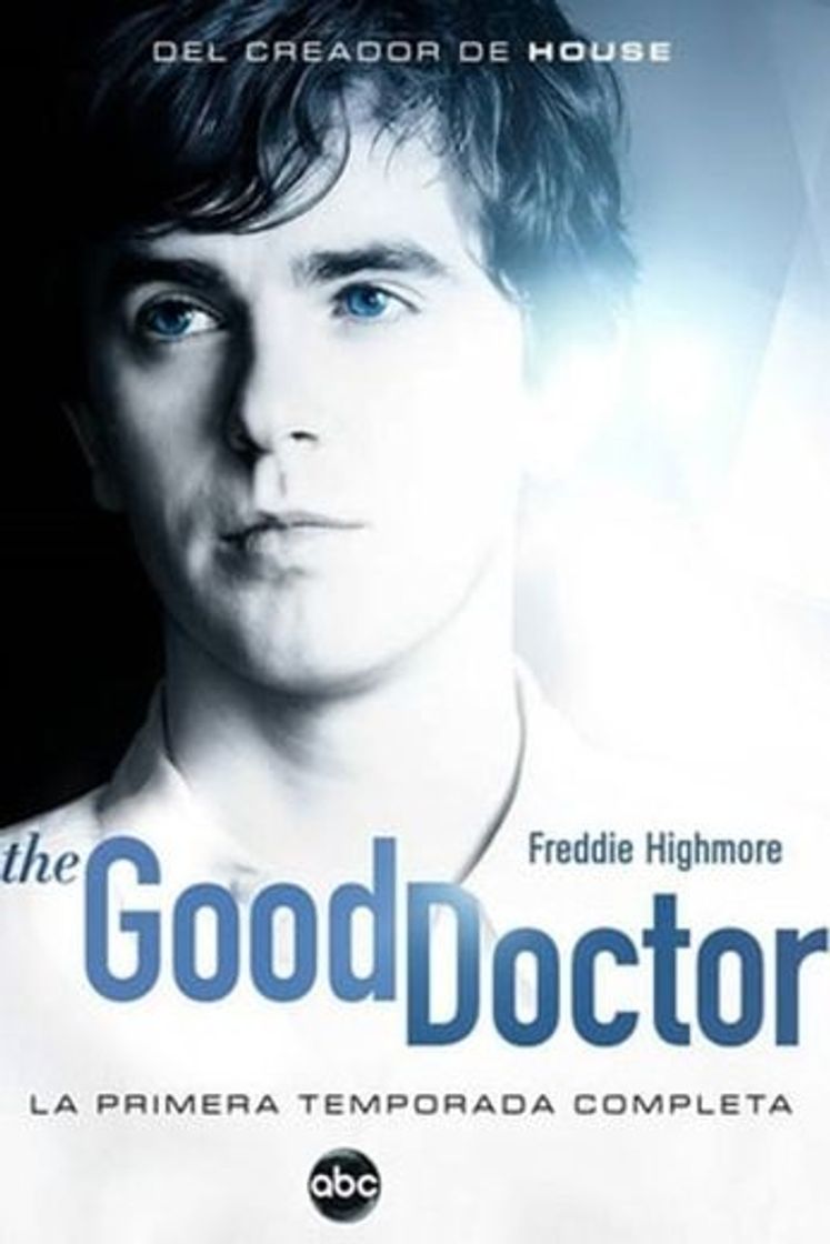 The Good Doctor