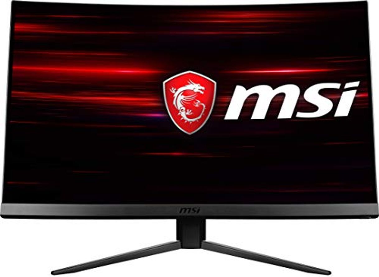 Electronic MSI OPTI x MAG241C - Monitor de 23.6" FHD