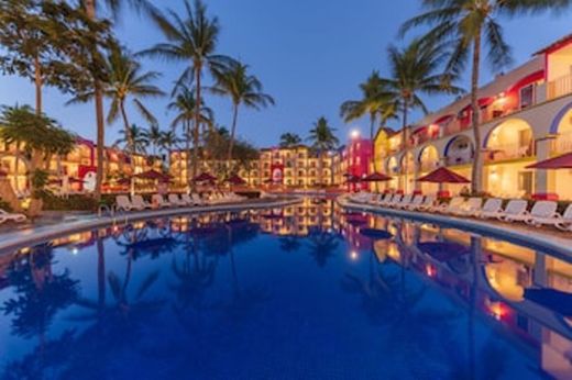 Royal Decameron Complex - Puerto Vallarta