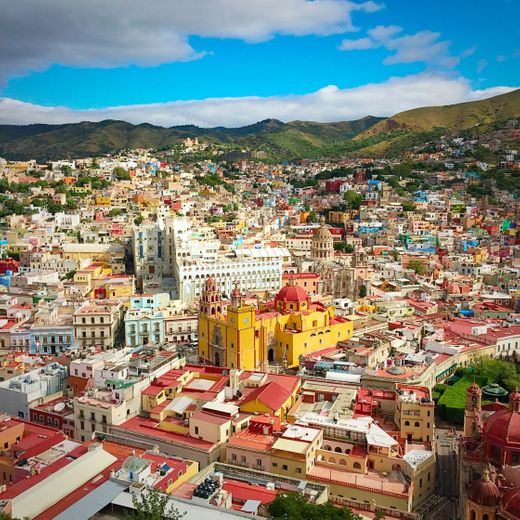 Guanajuato