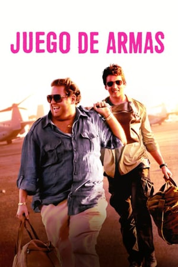 Movie Juego de armas